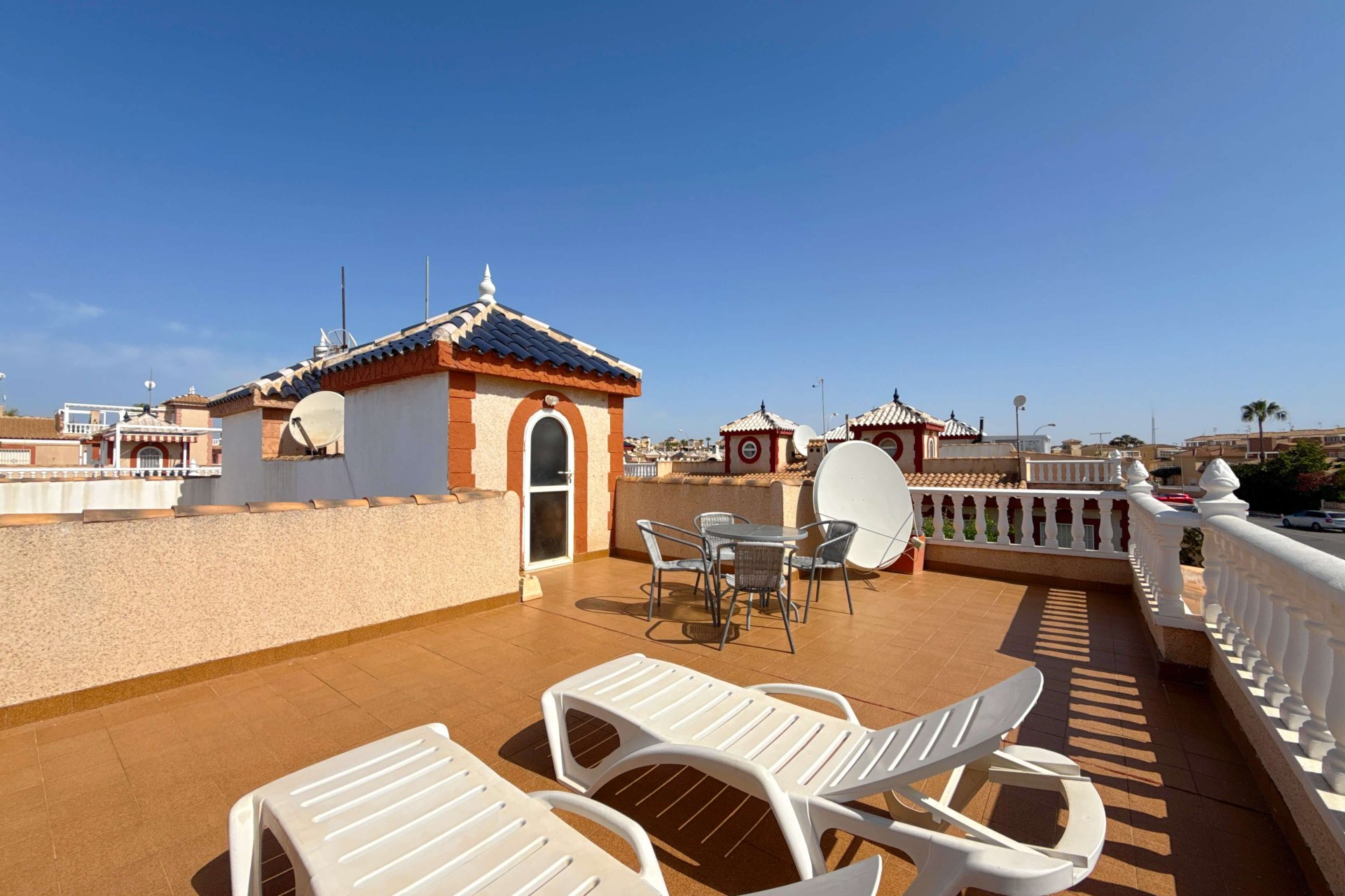 Resale - Bungalow -
Play Flamenca