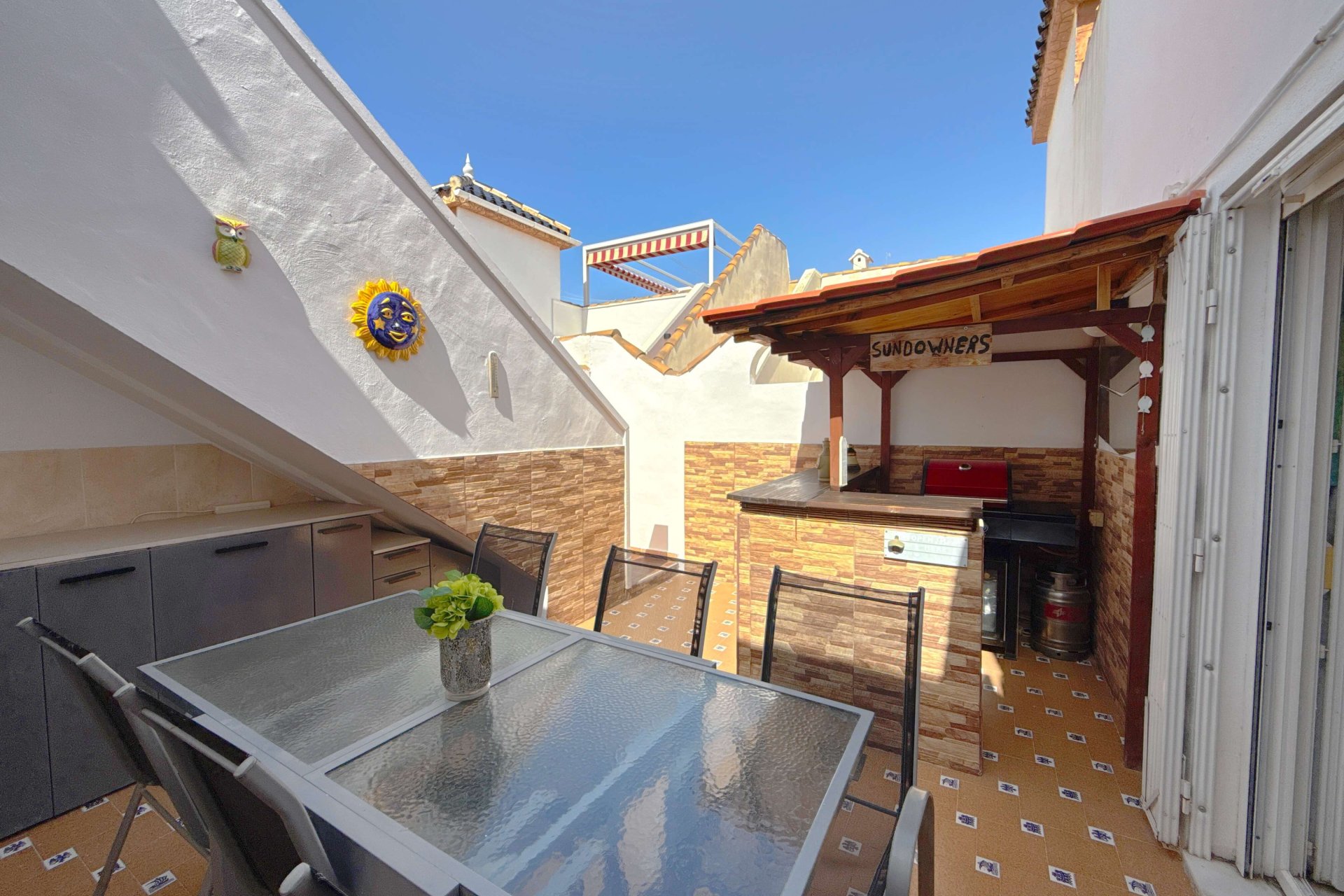 Resale - Bungalow -
Play Flamenca
