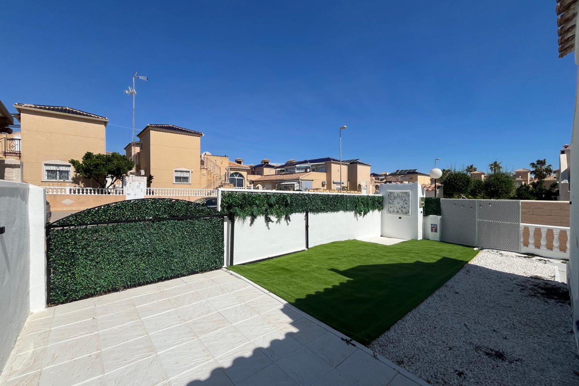 Resale - Bungalow -
Punta Prima - Serena