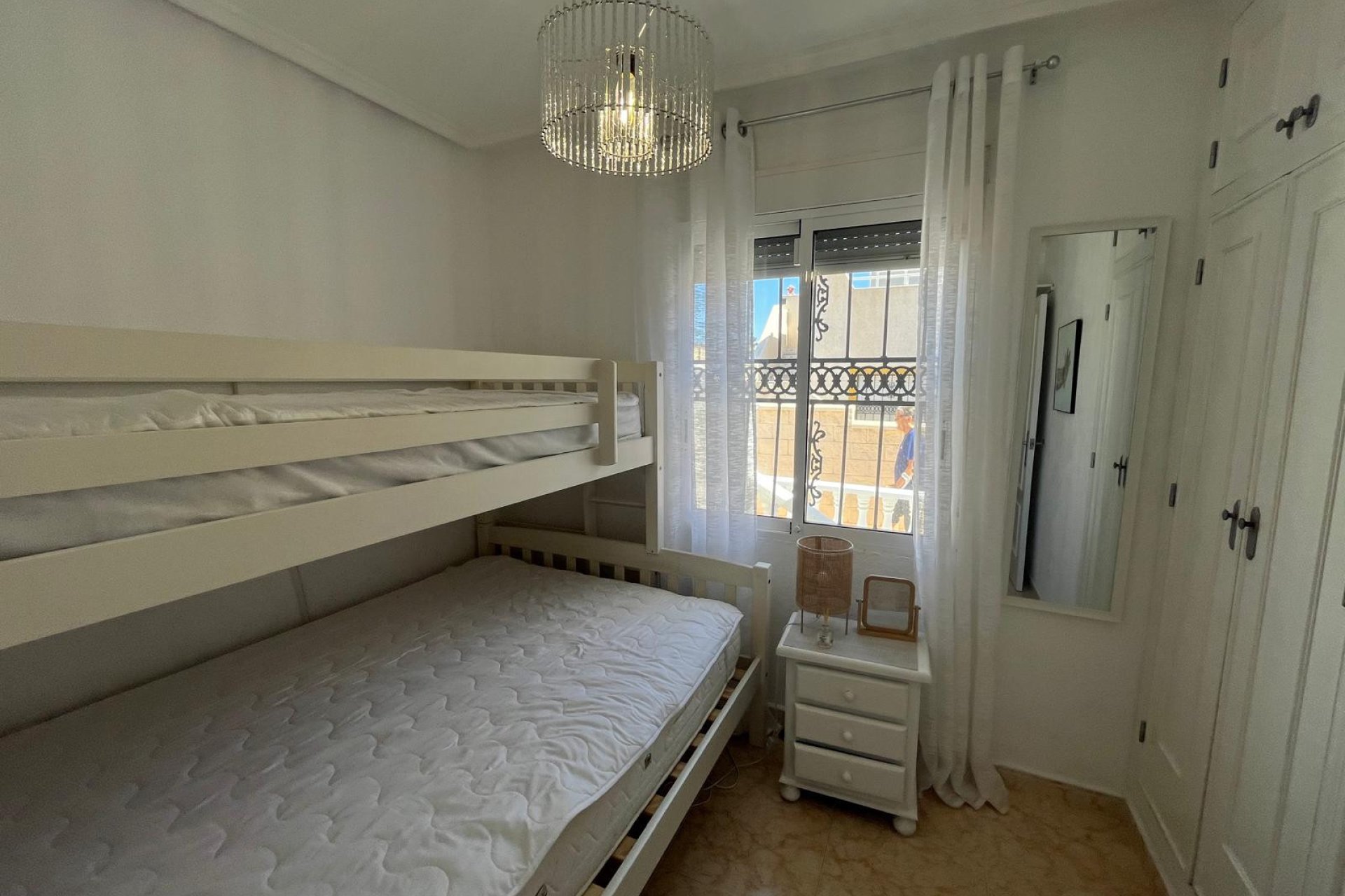 Resale - Bungalow -
Punta Prima - Serena