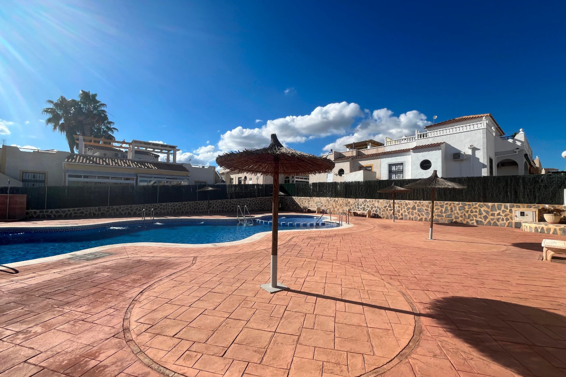 Resale - Bungalow -
Punta Prima - Serena