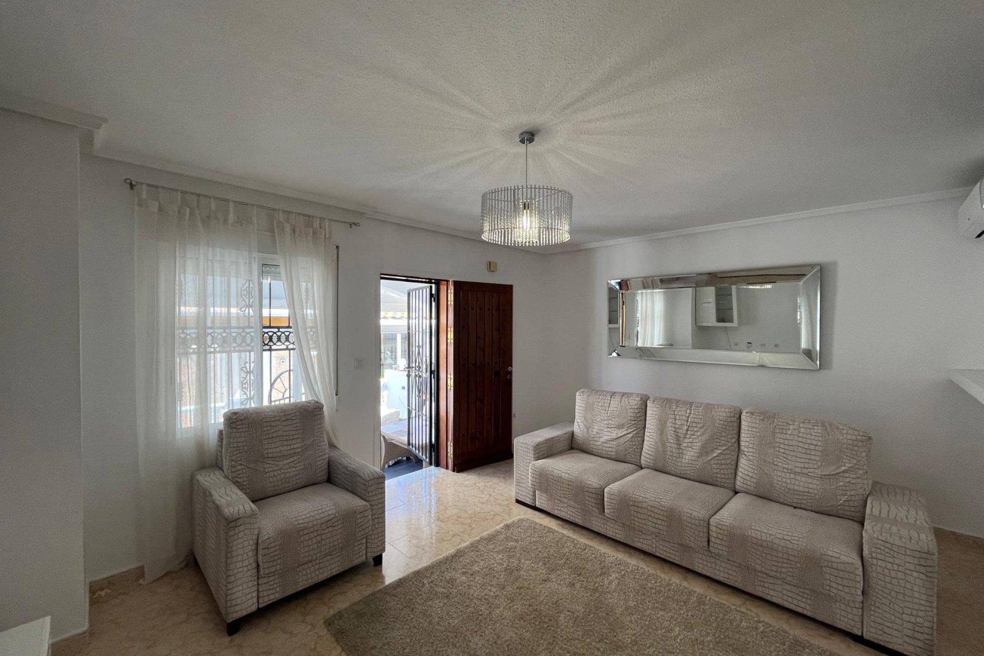 Resale - Bungalow -
Punta Prima - Serena
