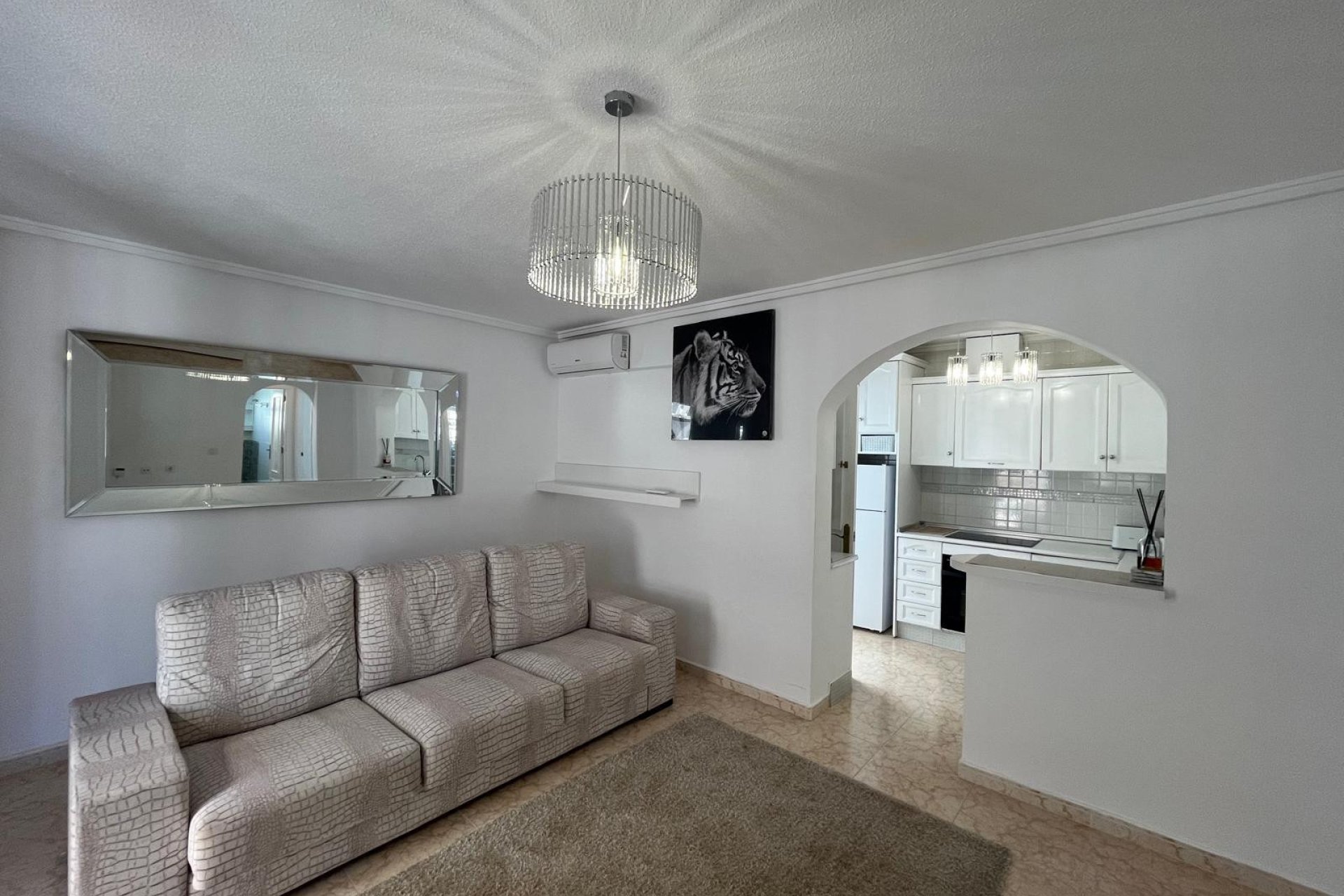 Resale - Bungalow -
Punta Prima - Serena