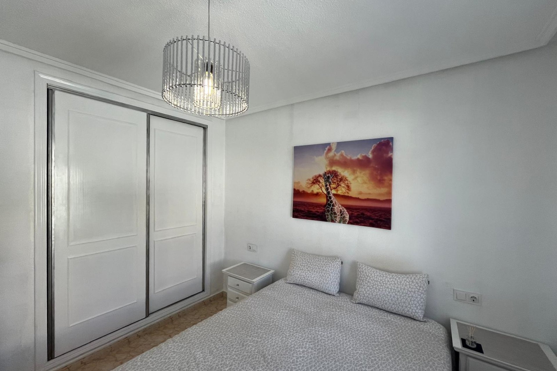 Resale - Bungalow -
Punta Prima - Serena