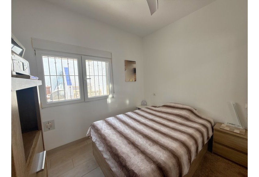 Resale - Bungalow -
Villamartín - Blue Lagoon