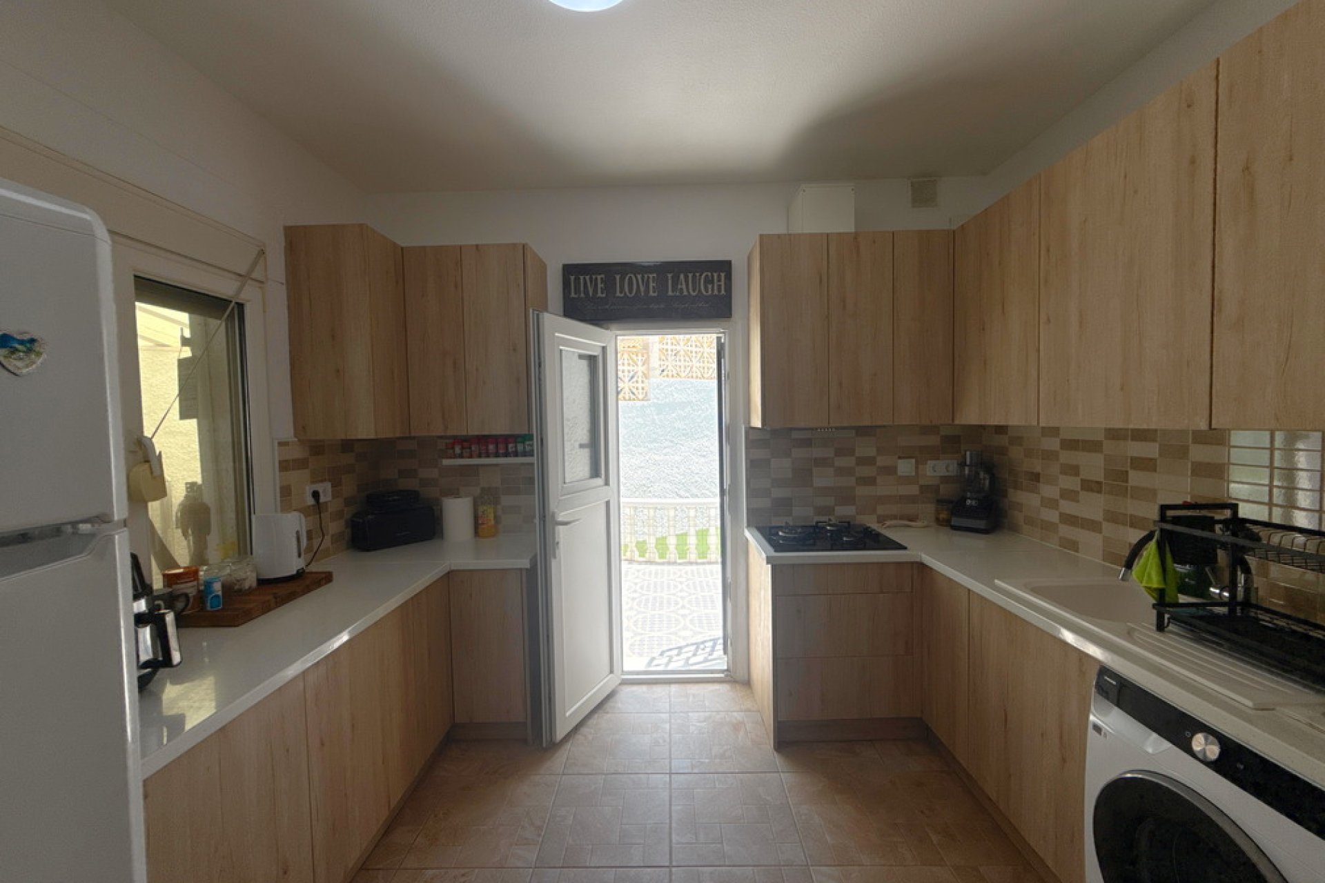 Resale - Bungalow -
Villamartín - Blue Lagoon