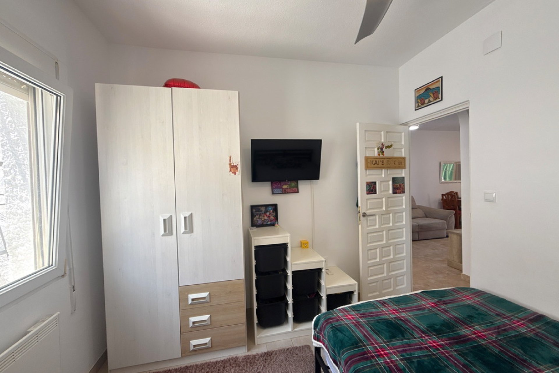 Resale - Bungalow -
Villamartín - Blue Lagoon