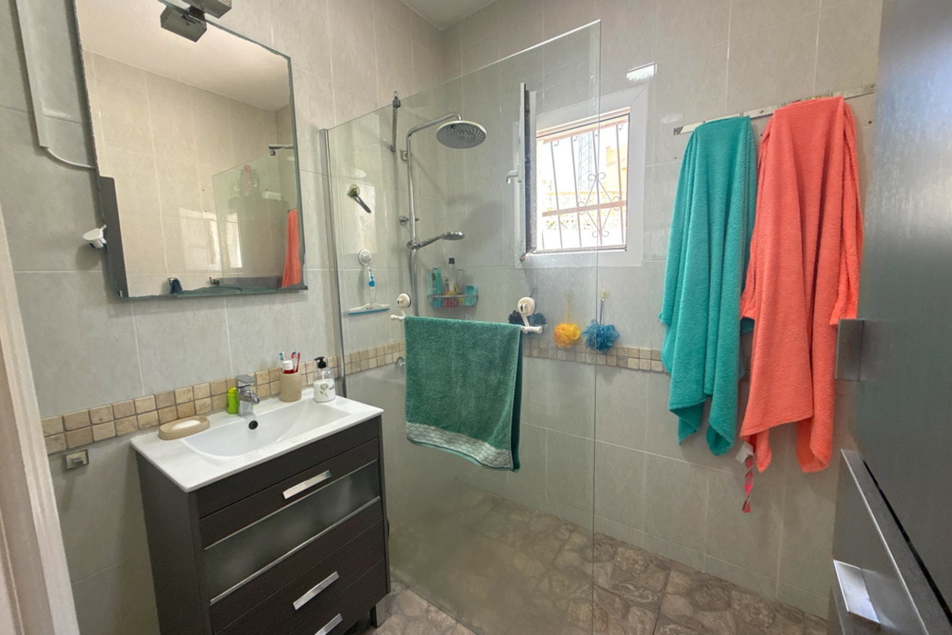 Resale - Bungalow -
Villamartín - Blue Lagoon