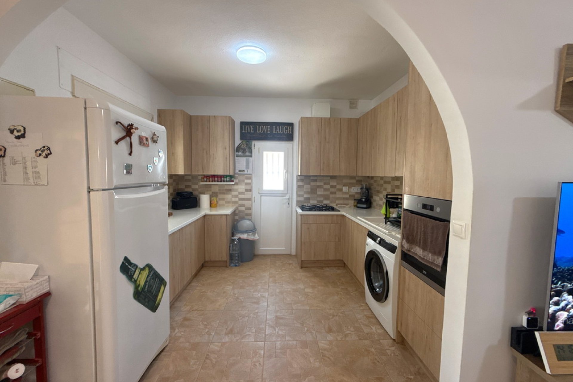 Resale - Bungalow -
Villamartín - Blue Lagoon