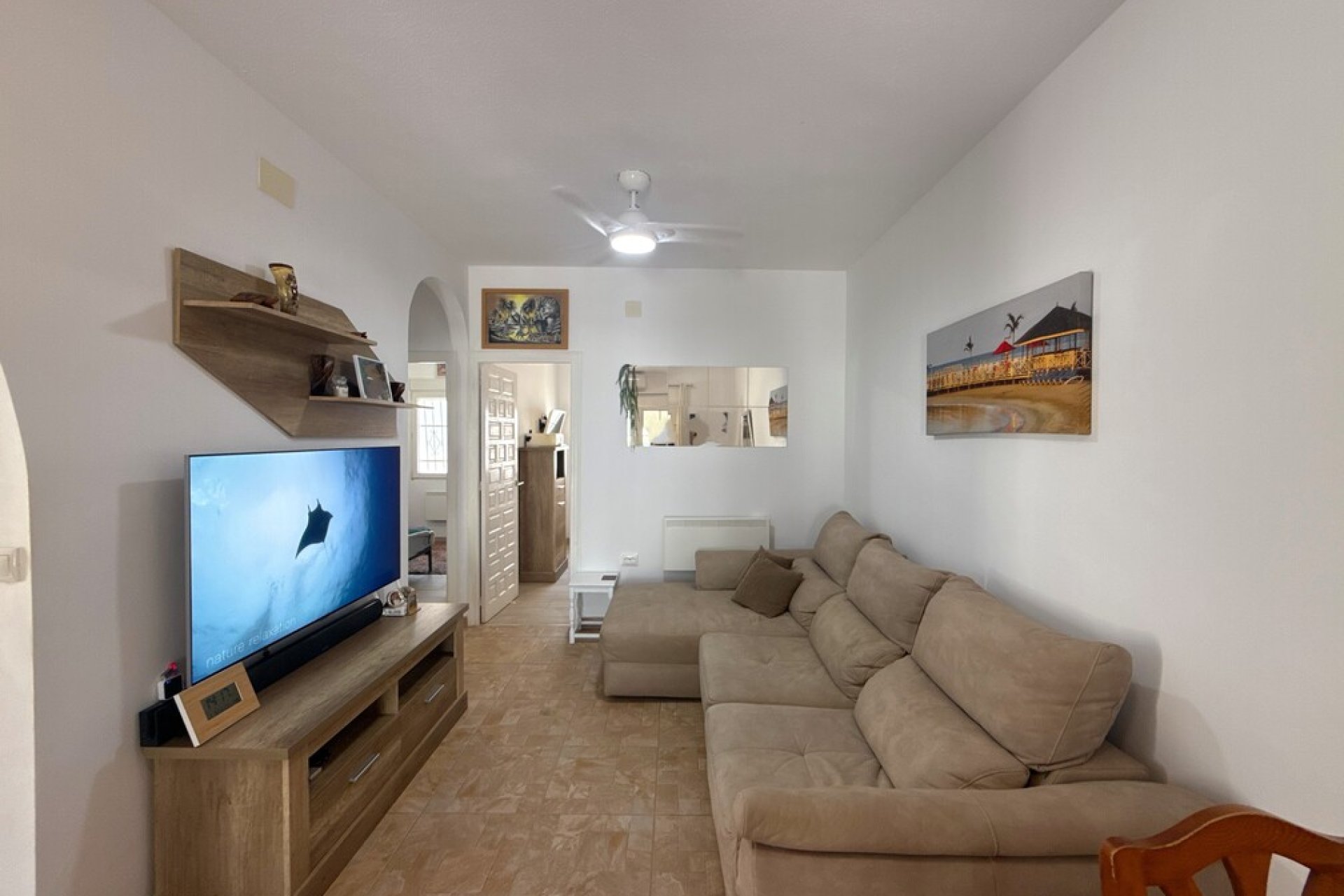 Resale - Bungalow -
Villamartín - Blue Lagoon