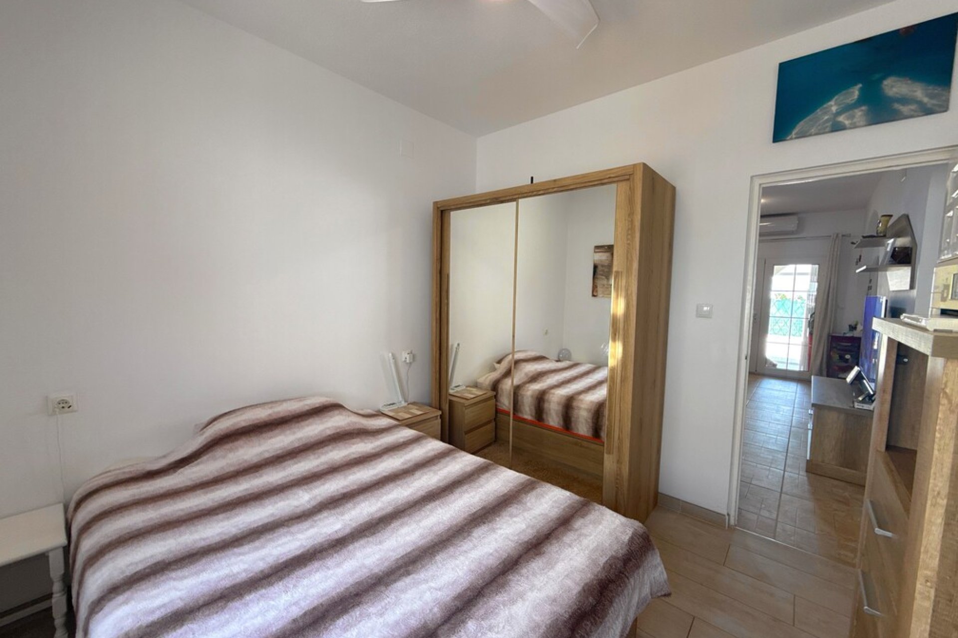 Resale - Bungalow -
Villamartín - Blue Lagoon