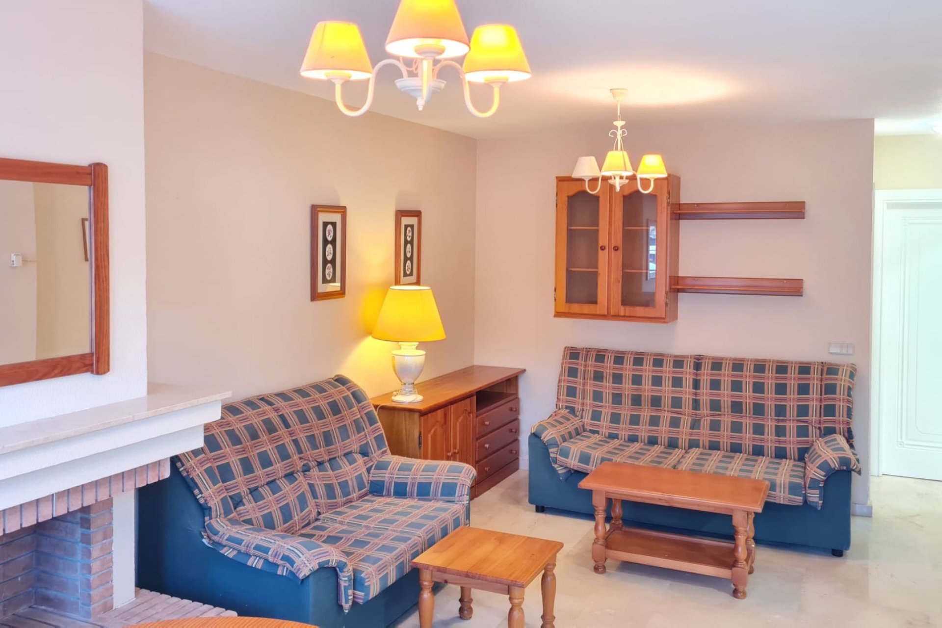 Resale - Bungalow -
Villamartín - Los Dolses