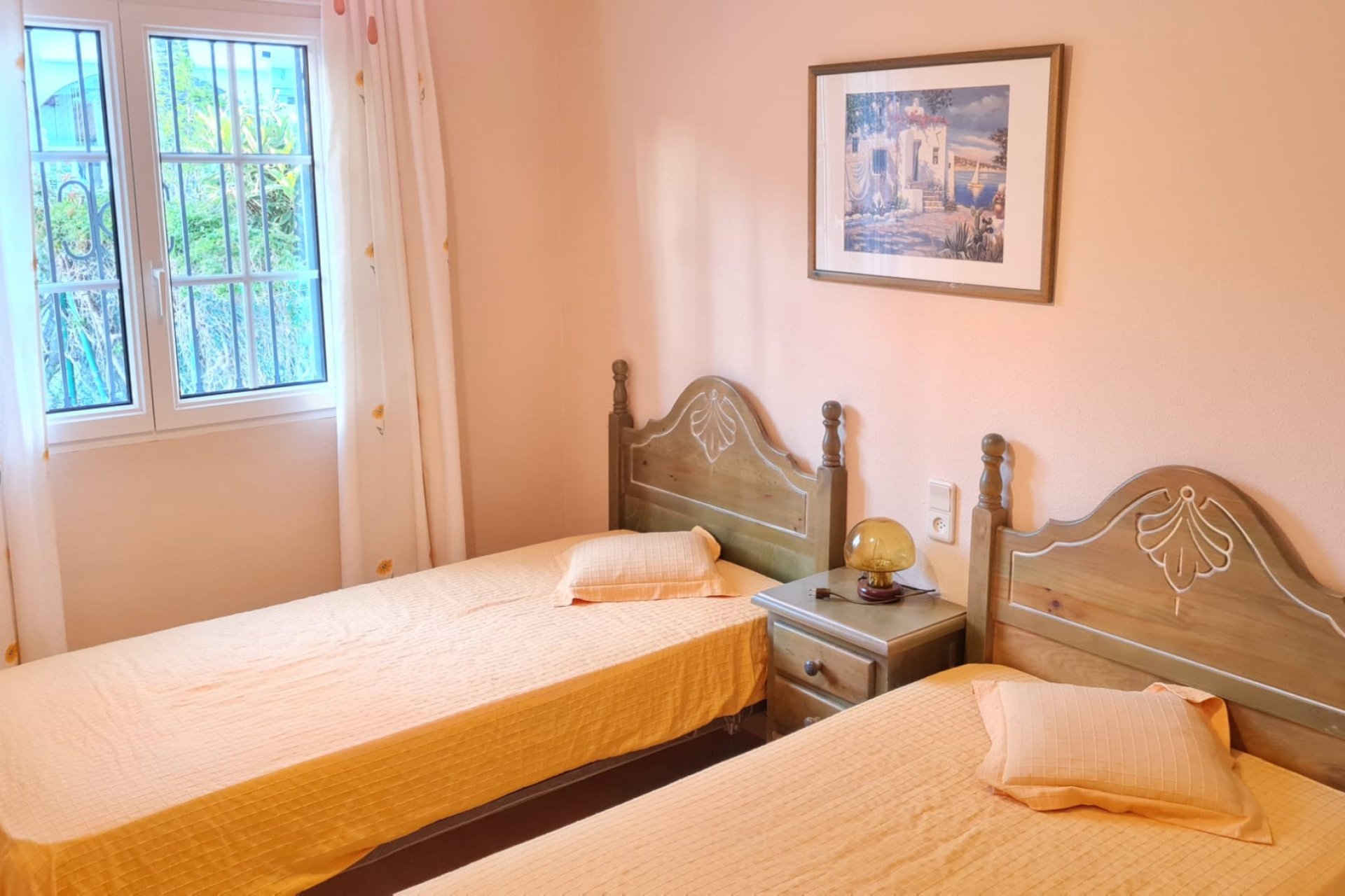 Resale - Bungalow -
Villamartín - Los Dolses