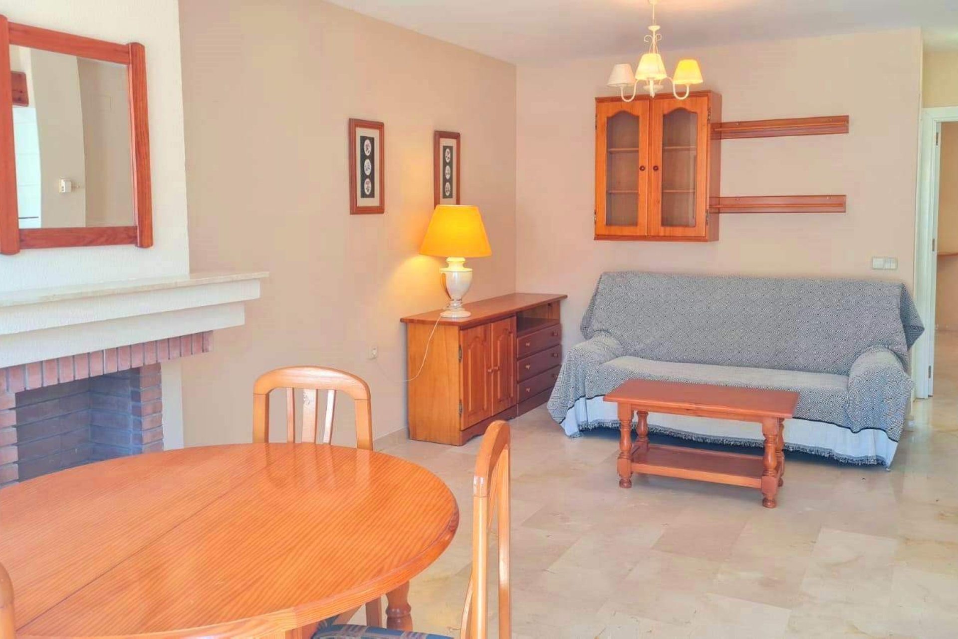 Resale - Bungalow -
Villamartín - Los Dolses