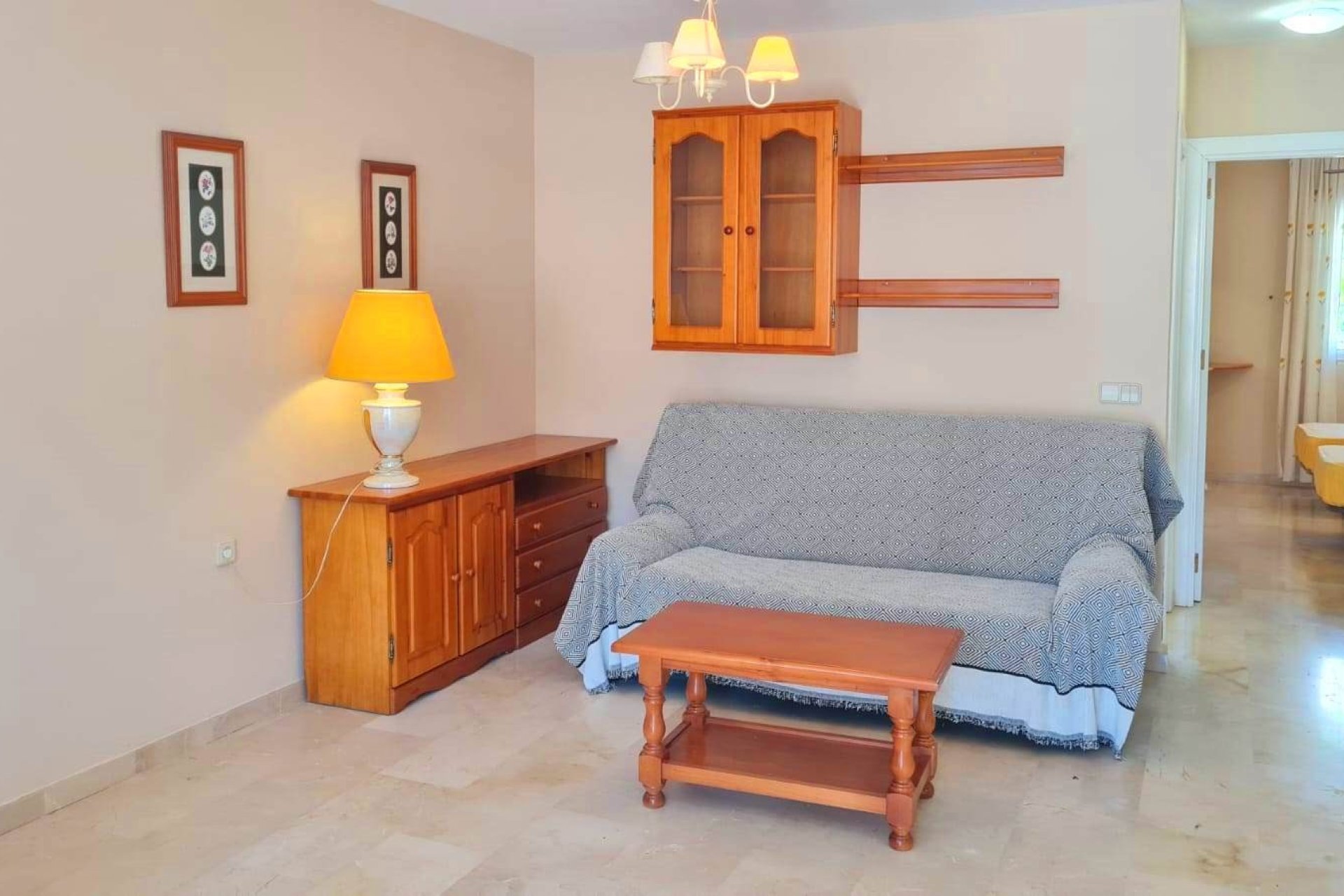 Resale - Bungalow -
Villamartín - Los Dolses