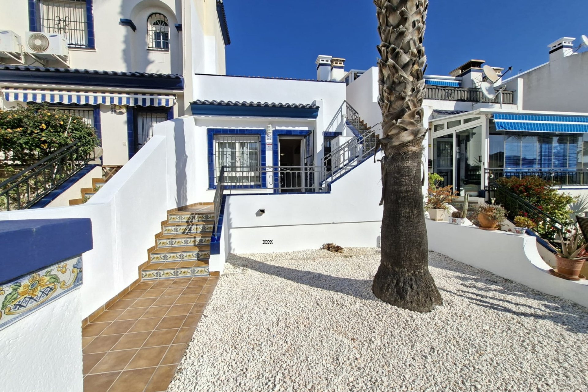 Resale - Bungalow -
Villamartín - Rioja