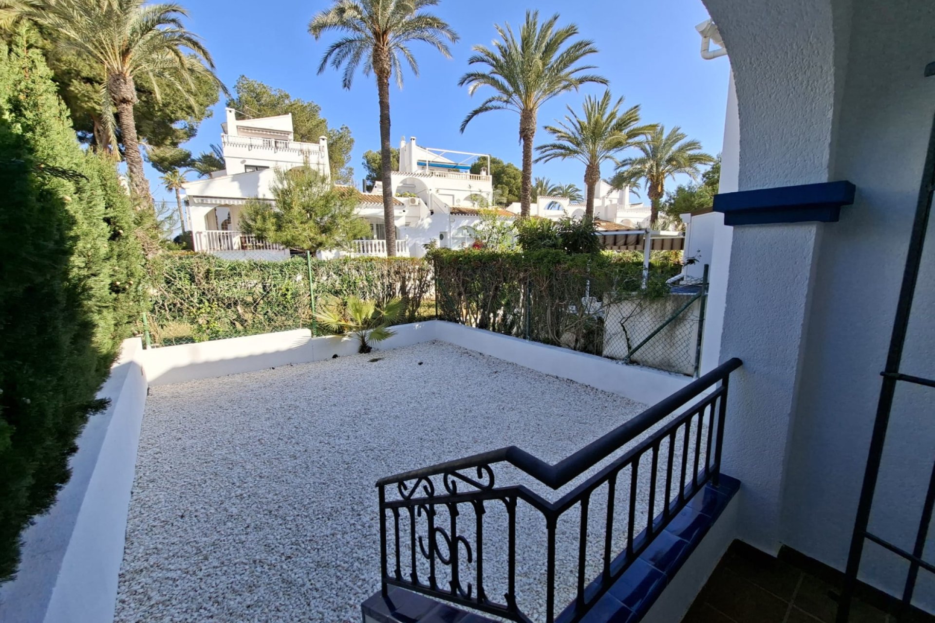 Resale - Bungalow -
Villamartín - Rioja