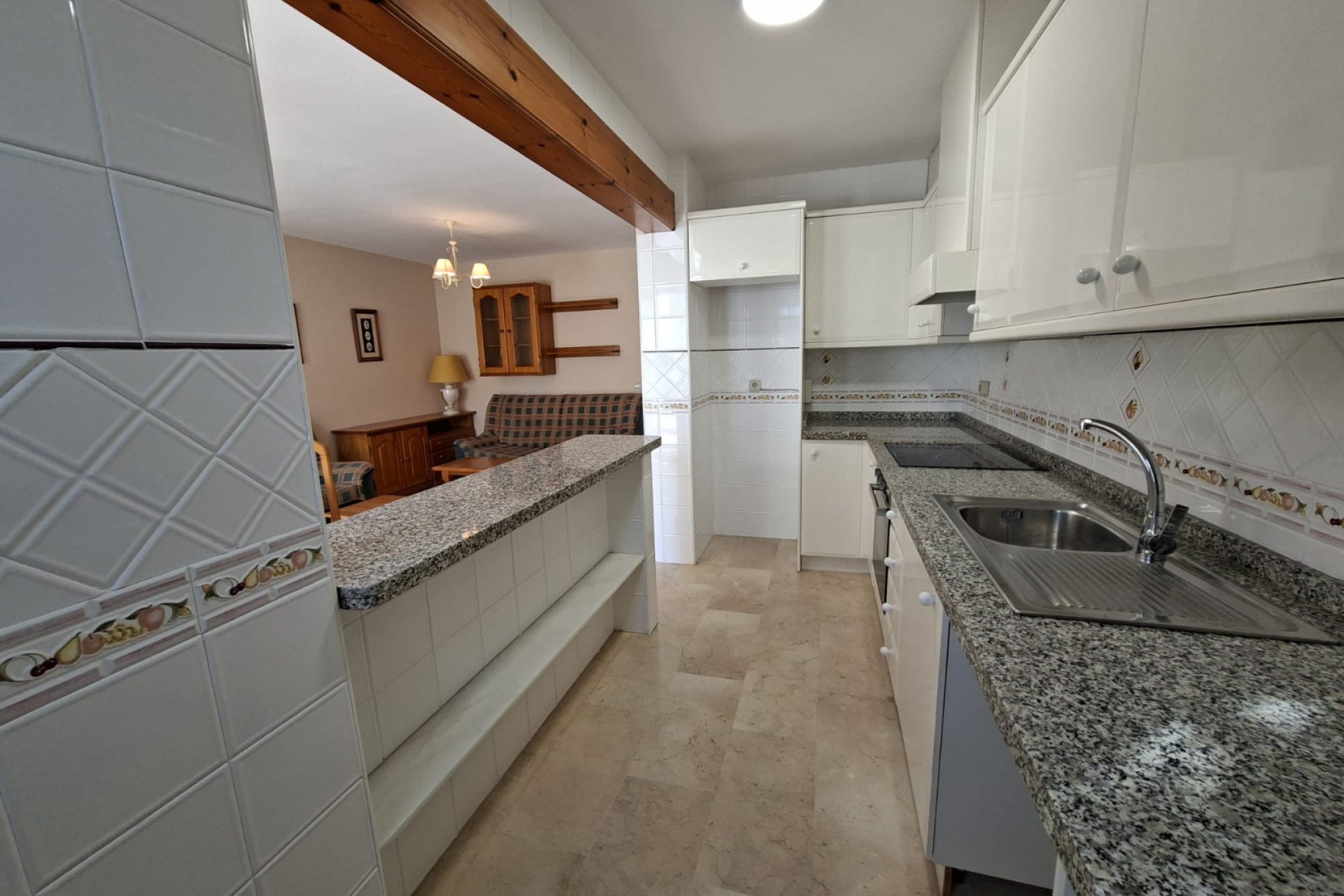 Resale - Bungalow -
Villamartín - Rioja