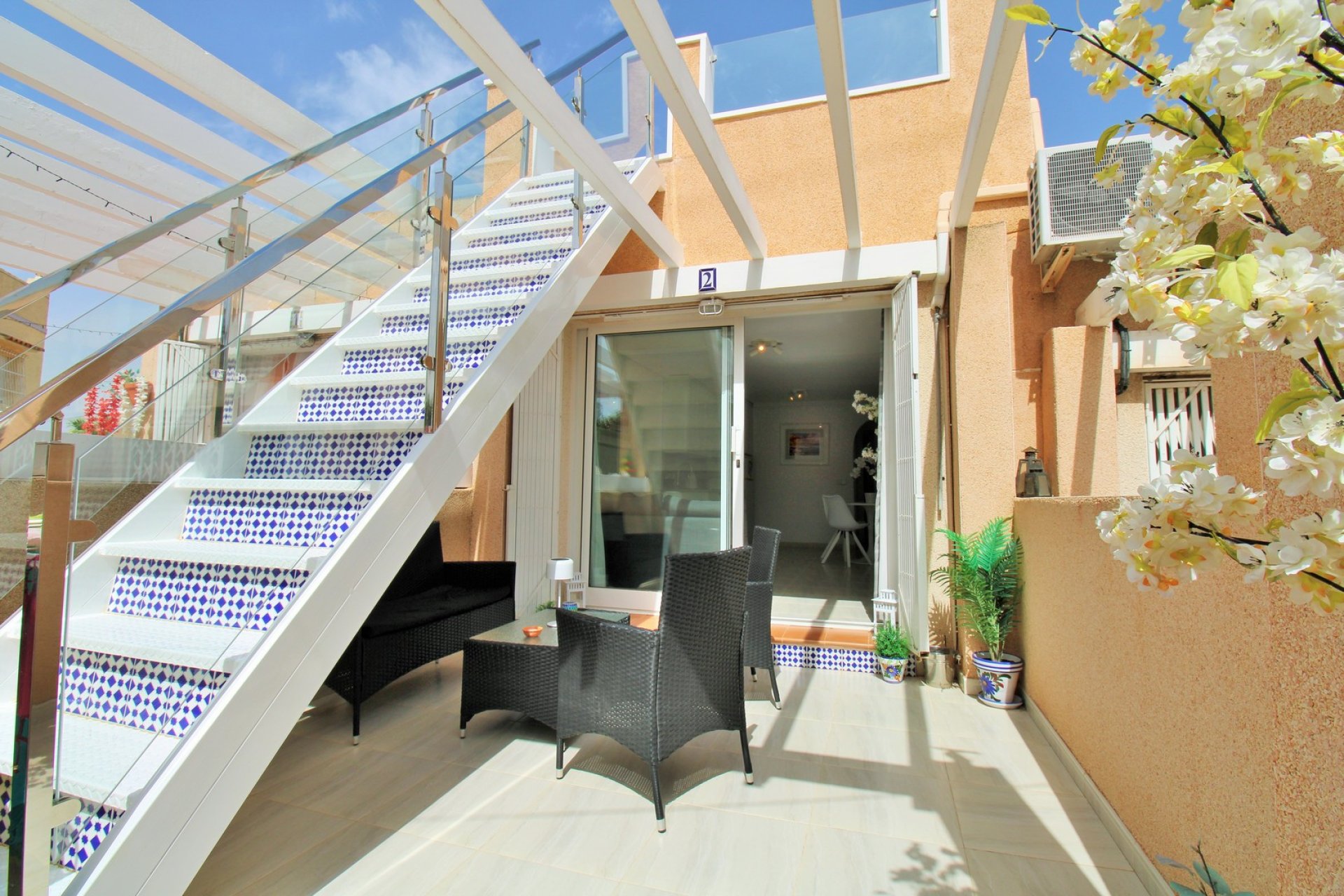 Resale - Bungalow -
Villamartín - Villamartin