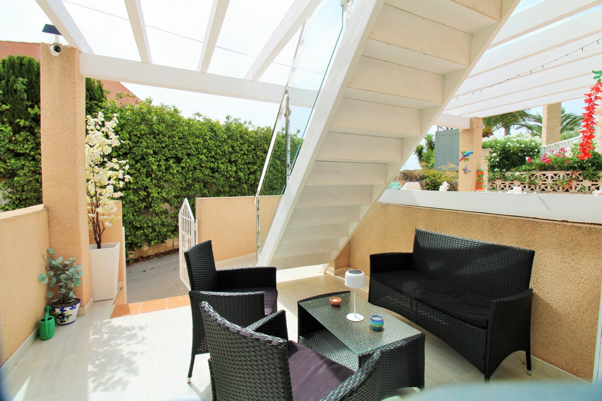 Resale - Bungalow -
Villamartín - Villamartin