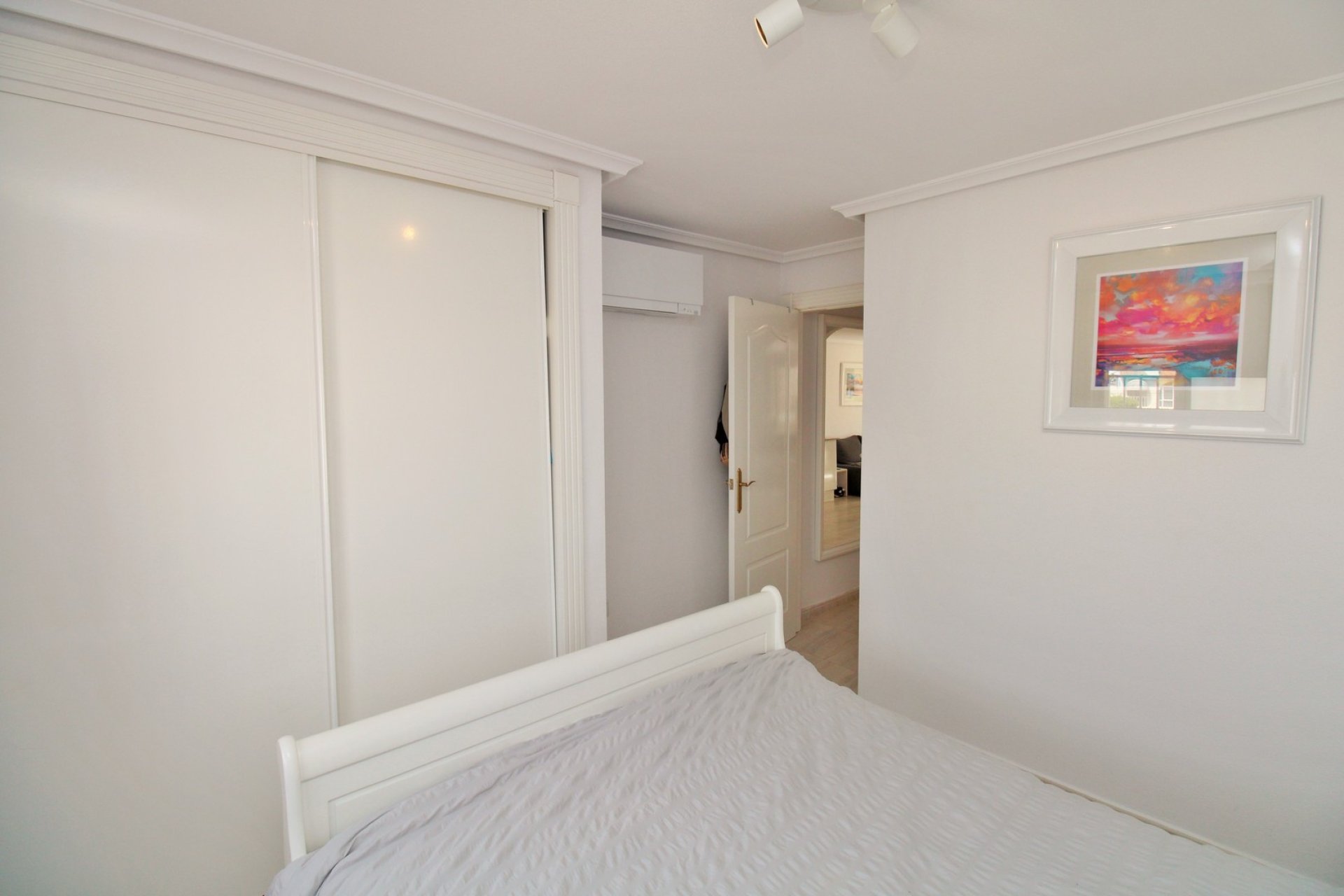 Resale - Bungalow -
Villamartín - Villamartin