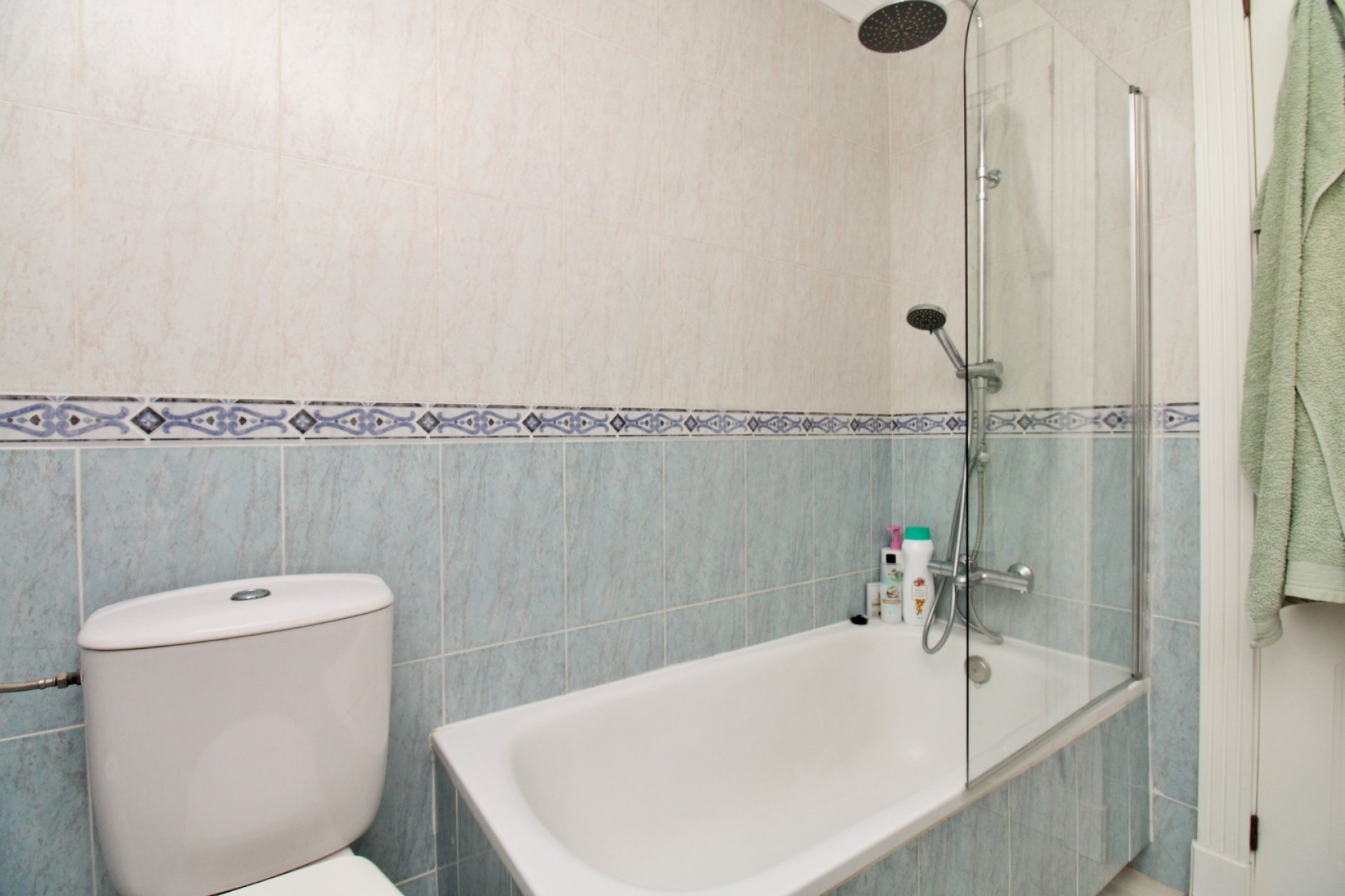 Resale - Bungalow -
Villamartín - Villamartin