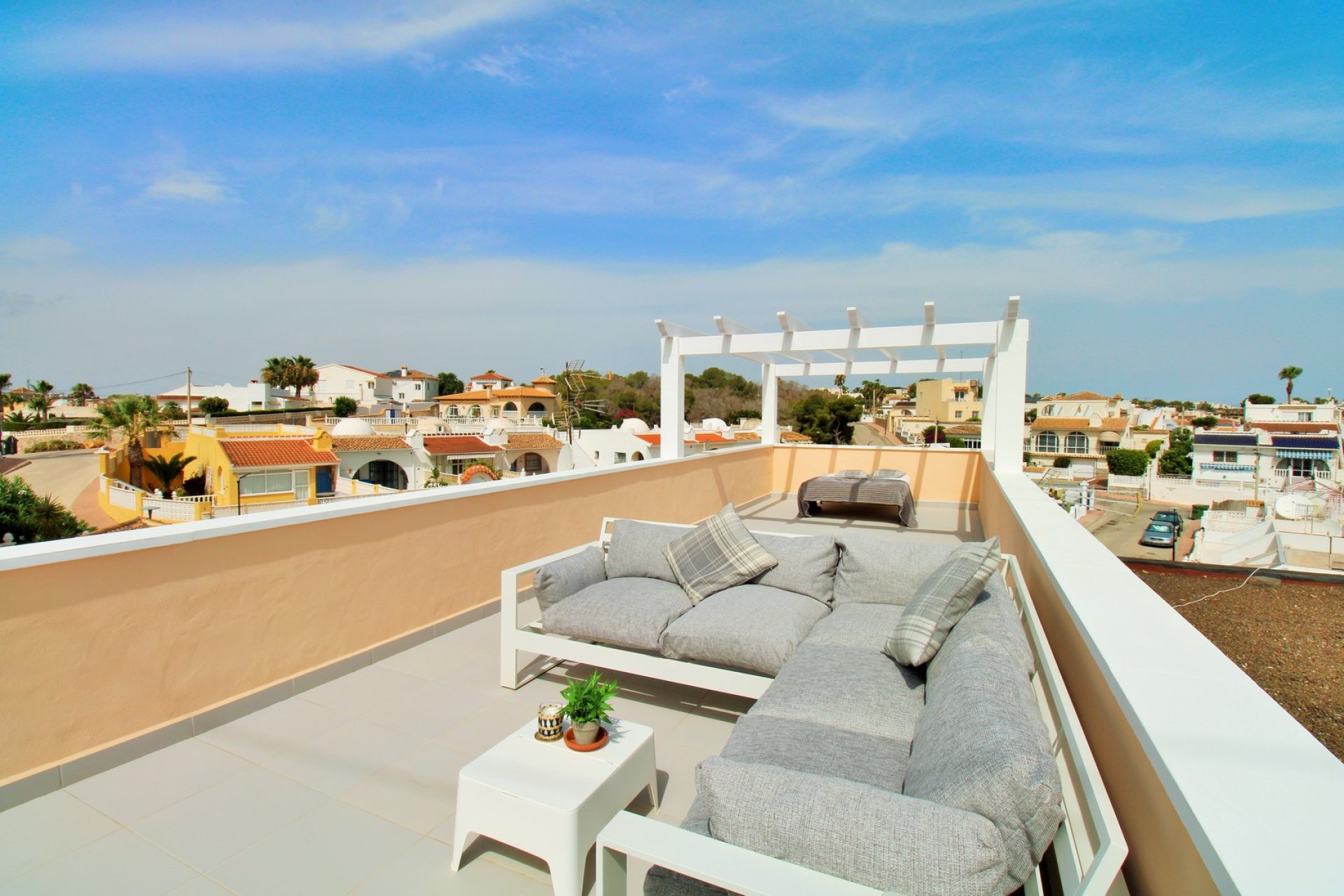 Resale - Bungalow -
Villamartín - Villamartin