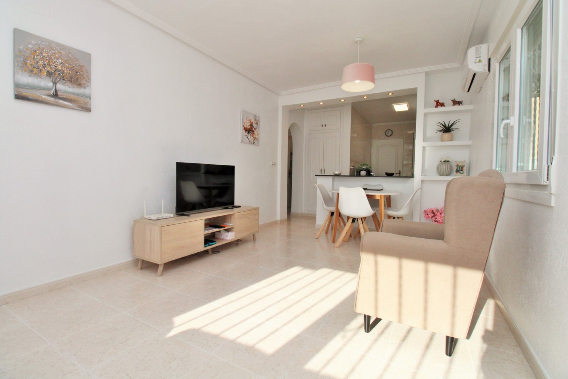 Resale - Bungalow -
Villamartín - Villamartin