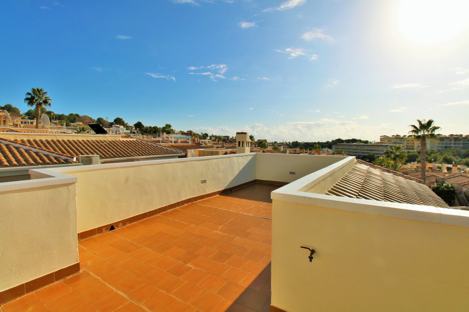 Resale - Bungalow -
Villamartín - Villamartin