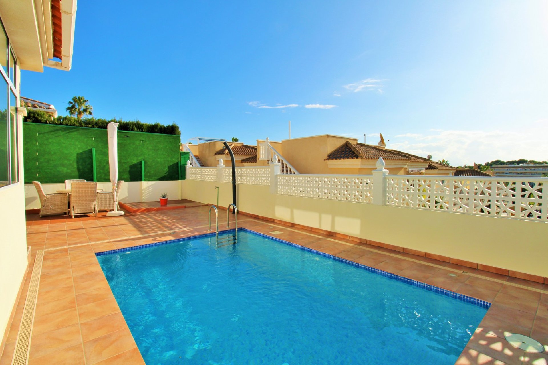 Resale - Bungalow -
Villamartín - Villamartin