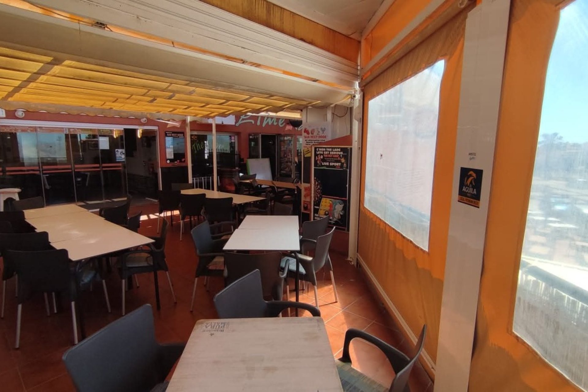 Resale - Commercial -
Los Altos