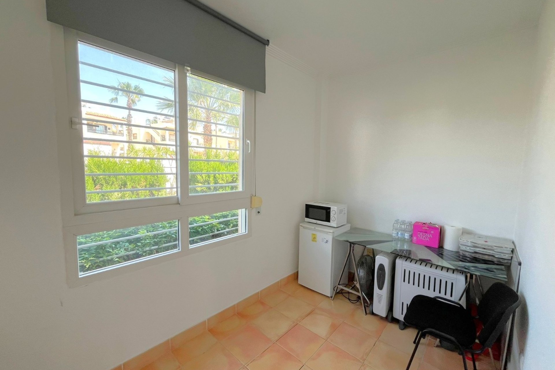 Resale - Commercial -
Orihuela Costa - Playa Flamenca