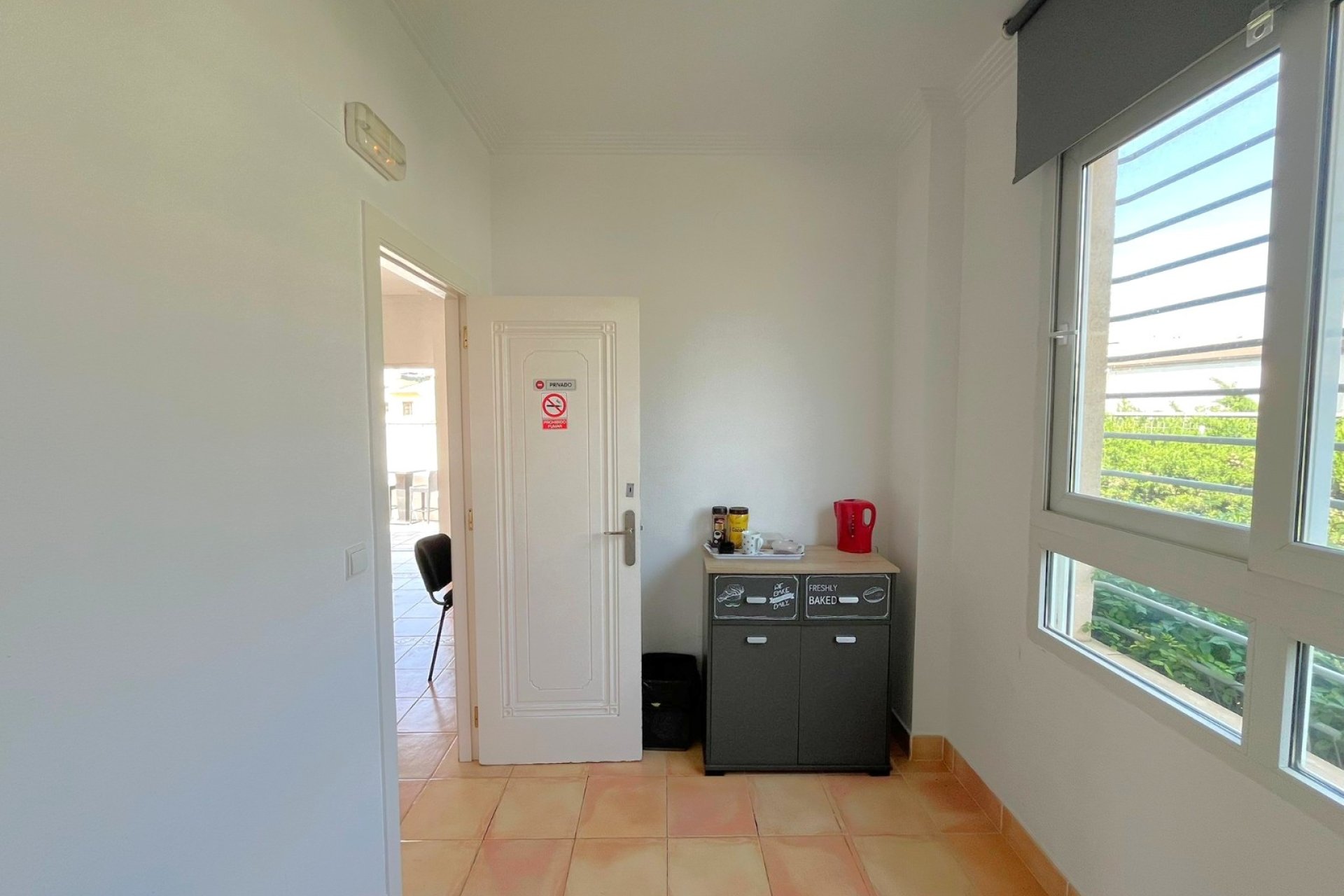 Resale - Commercial -
Orihuela Costa - Playa Flamenca