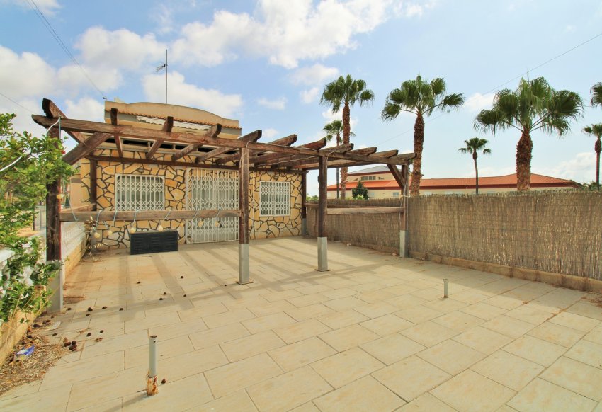 Resale - Commercial -
Villamartín - Villamartin
