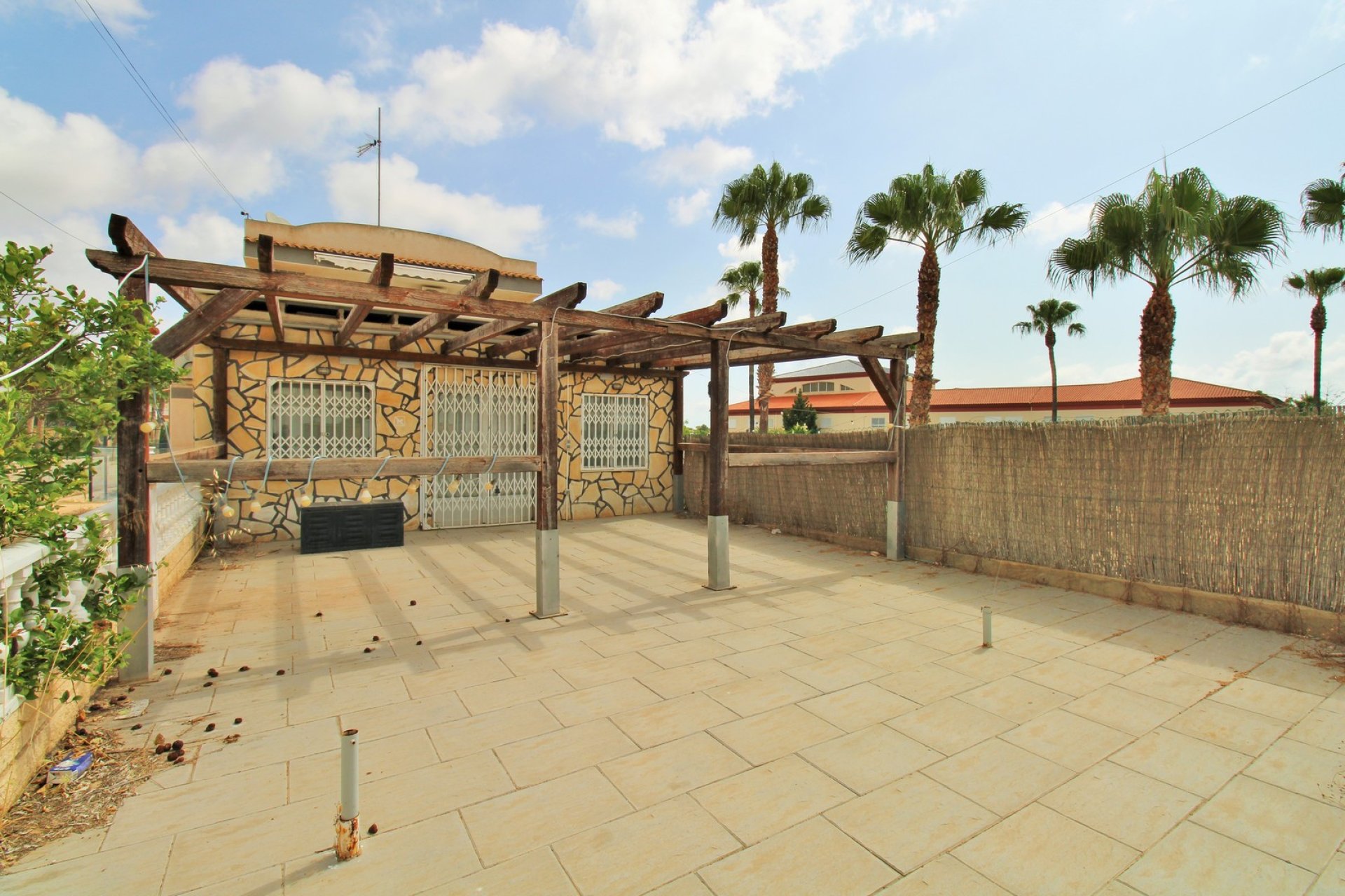 Resale - Commercial -
Villamartín - Villamartin