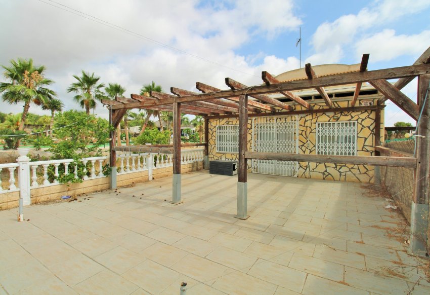 Resale - Commercial -
Villamartín - Villamartin