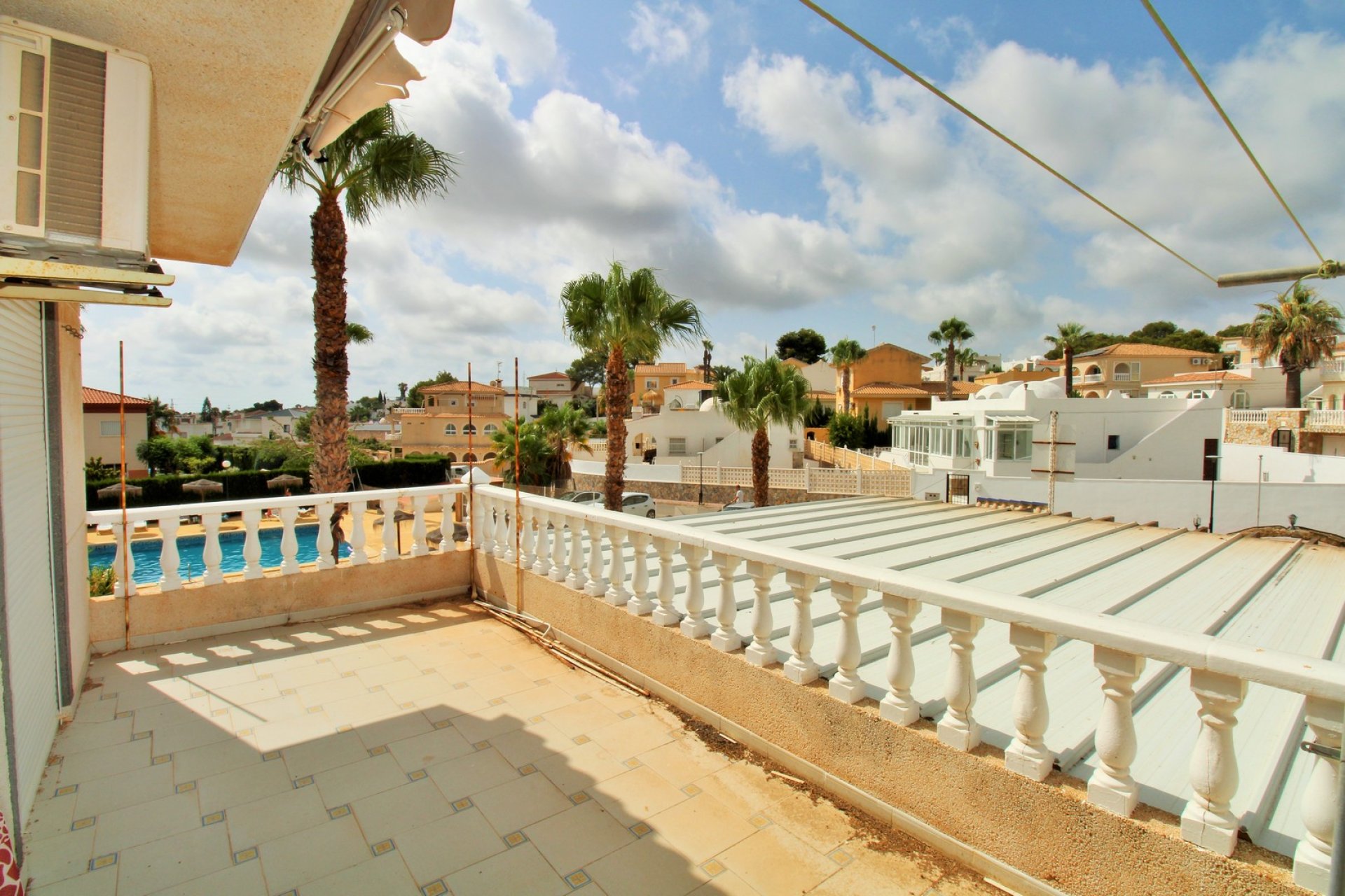 Resale - Commercial -
Villamartín - Villamartin