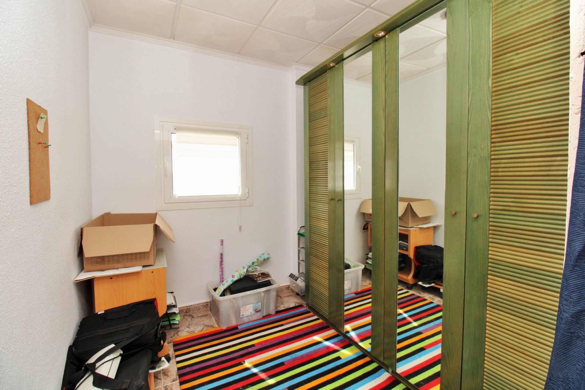 Resale - Commercial -
Villamartín - Villamartin