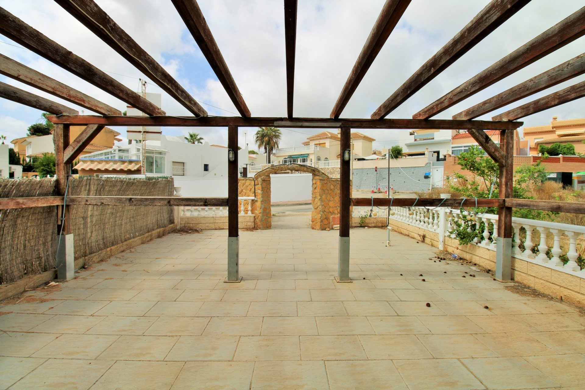 Resale - Commercial -
Villamartín - Villamartin