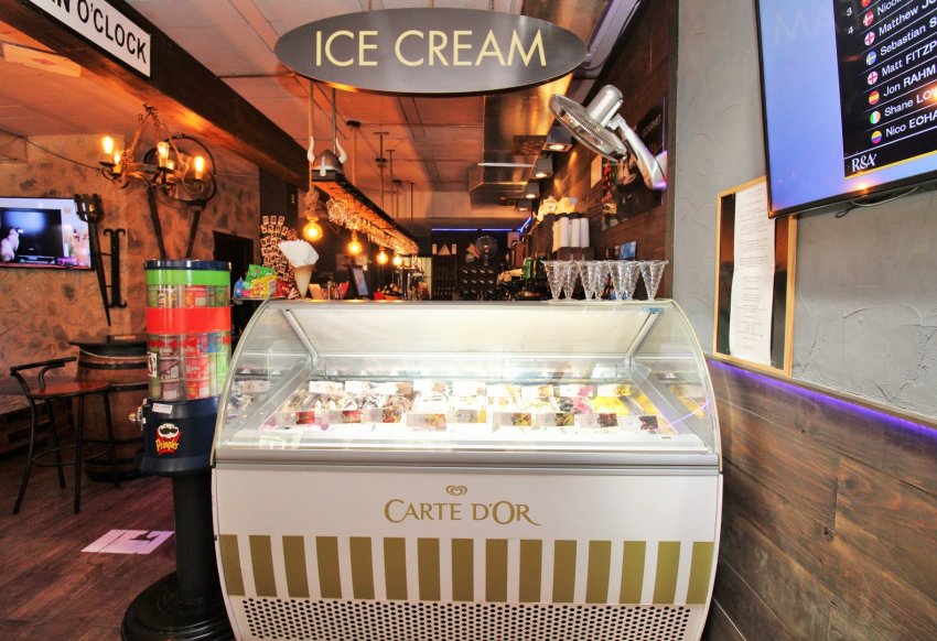 Resale - Commercial -
Villamartín - Villamartin