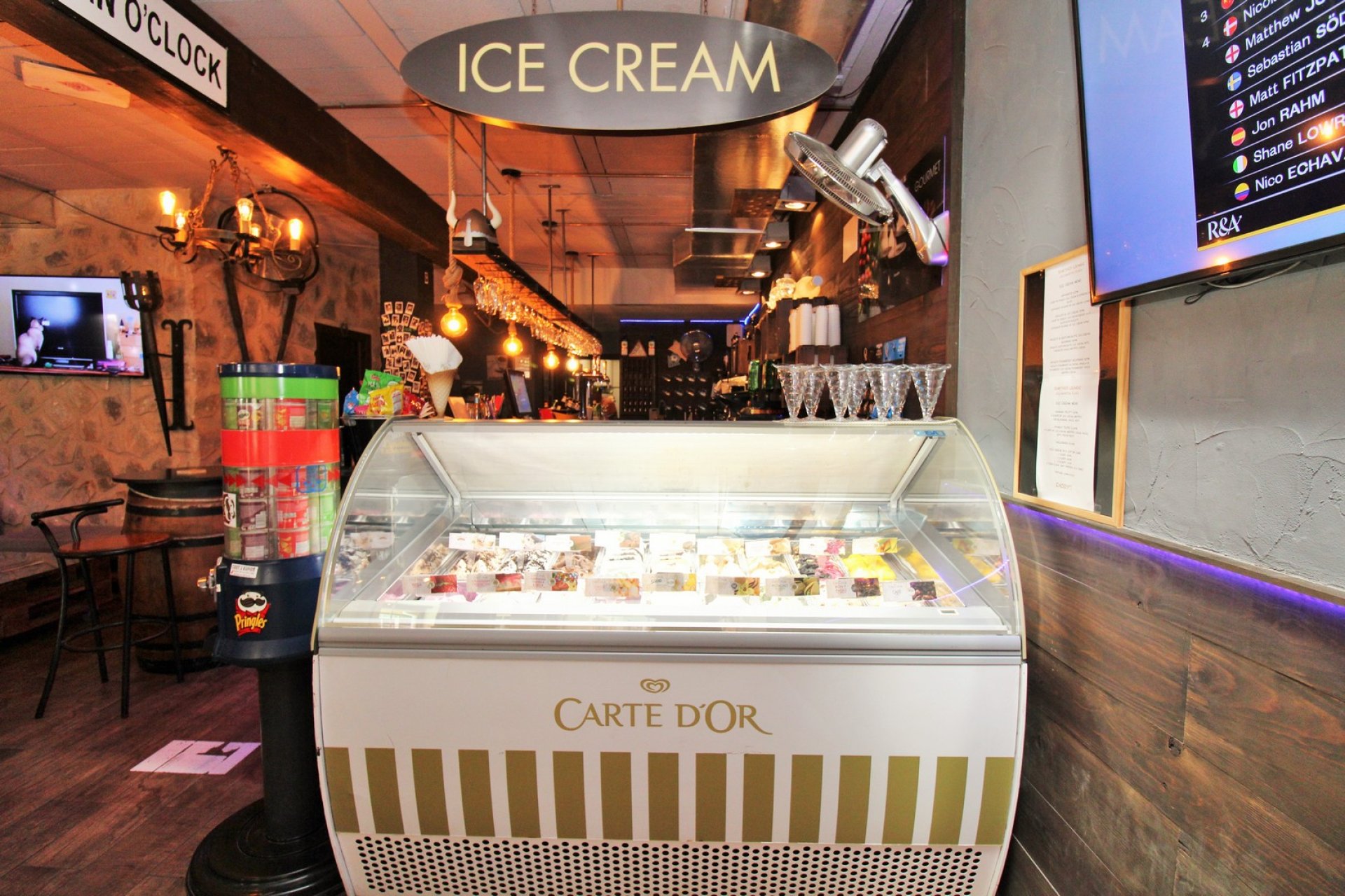 Resale - Commercial -
Villamartín - Villamartin