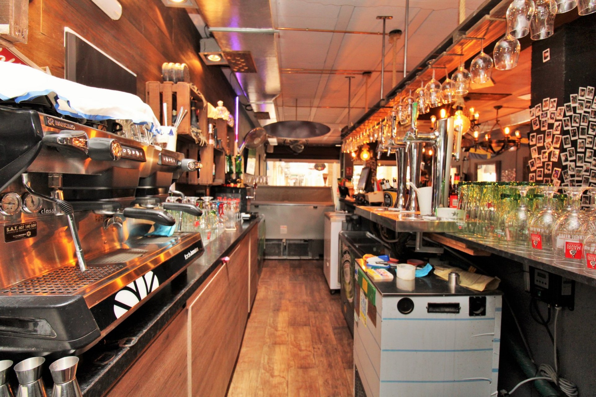 Resale - Commercial -
Villamartín - Villamartin