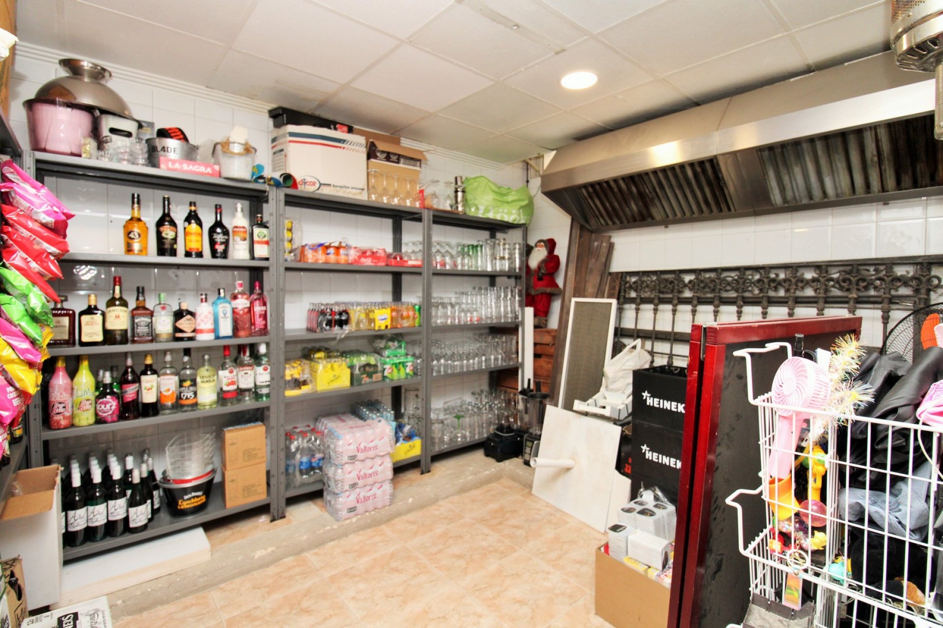 Resale - Commercial -
Villamartín - Villamartin