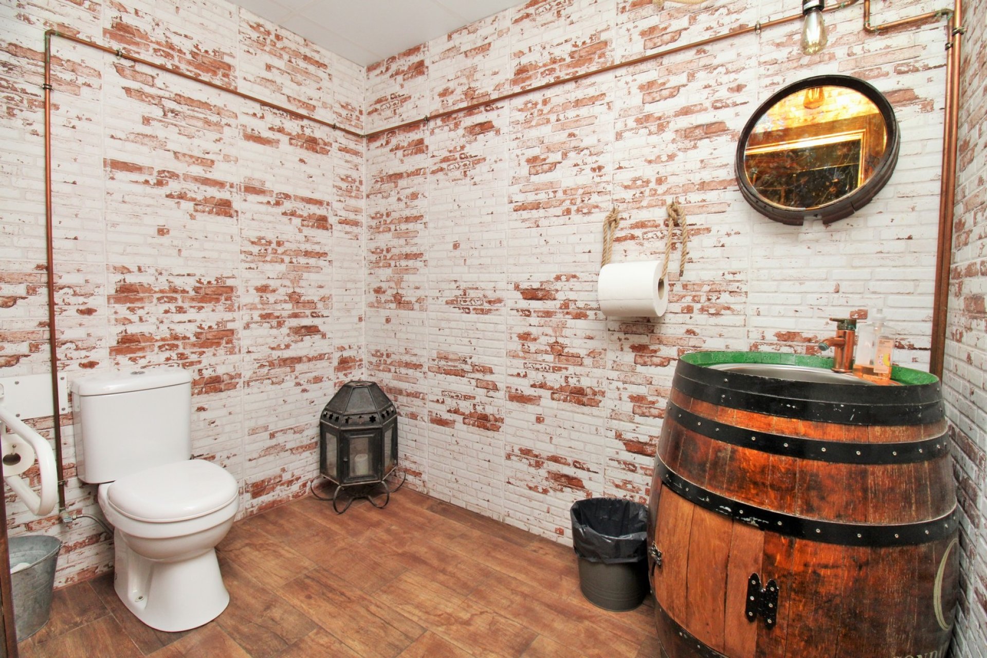 Resale - Commercial -
Villamartín - Villamartin