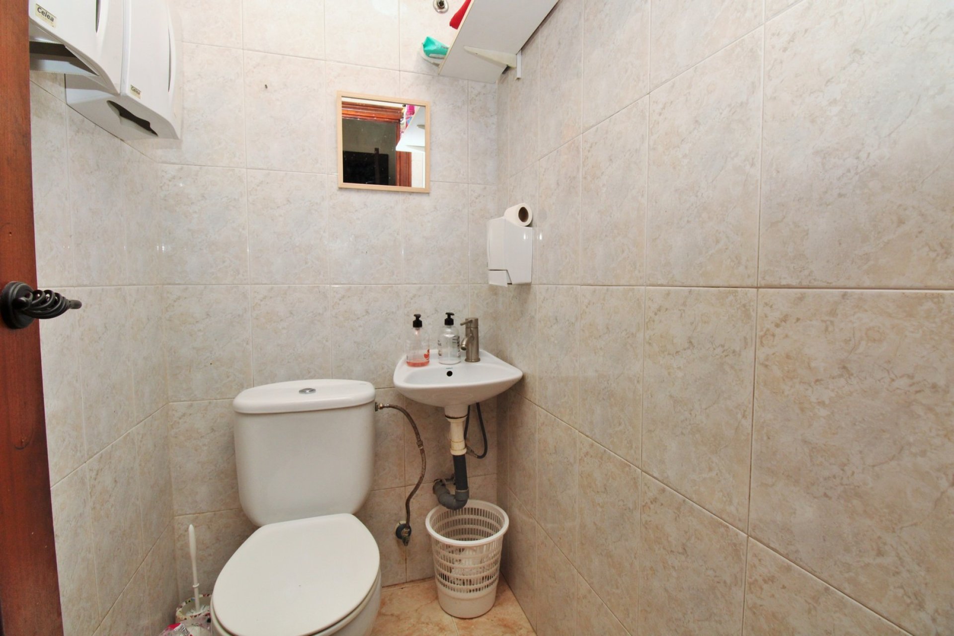 Resale - Commercial -
Villamartín - Villamartin