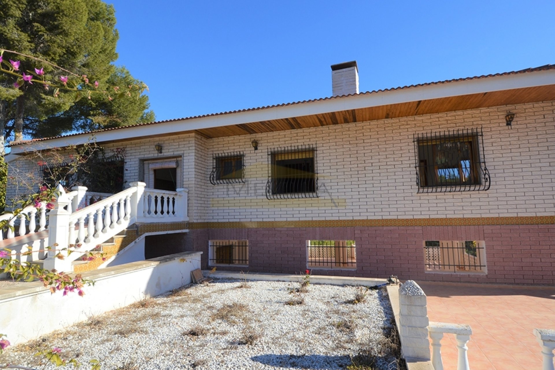 Resale - Detached Villa -
Campoamor