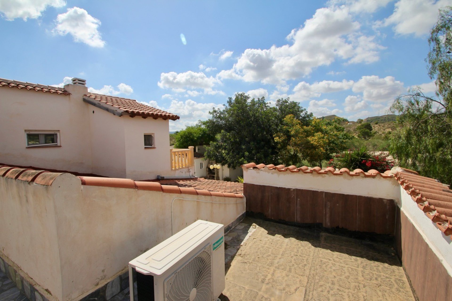 Resale - Detached Villa -
Fortuna