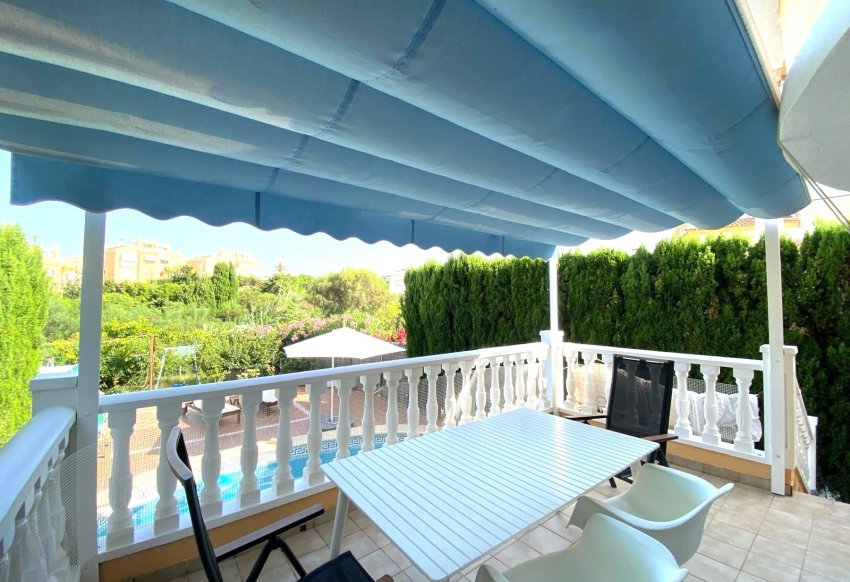 Resale - Detached Villa -
Orihuela Costa - Cabo Roig