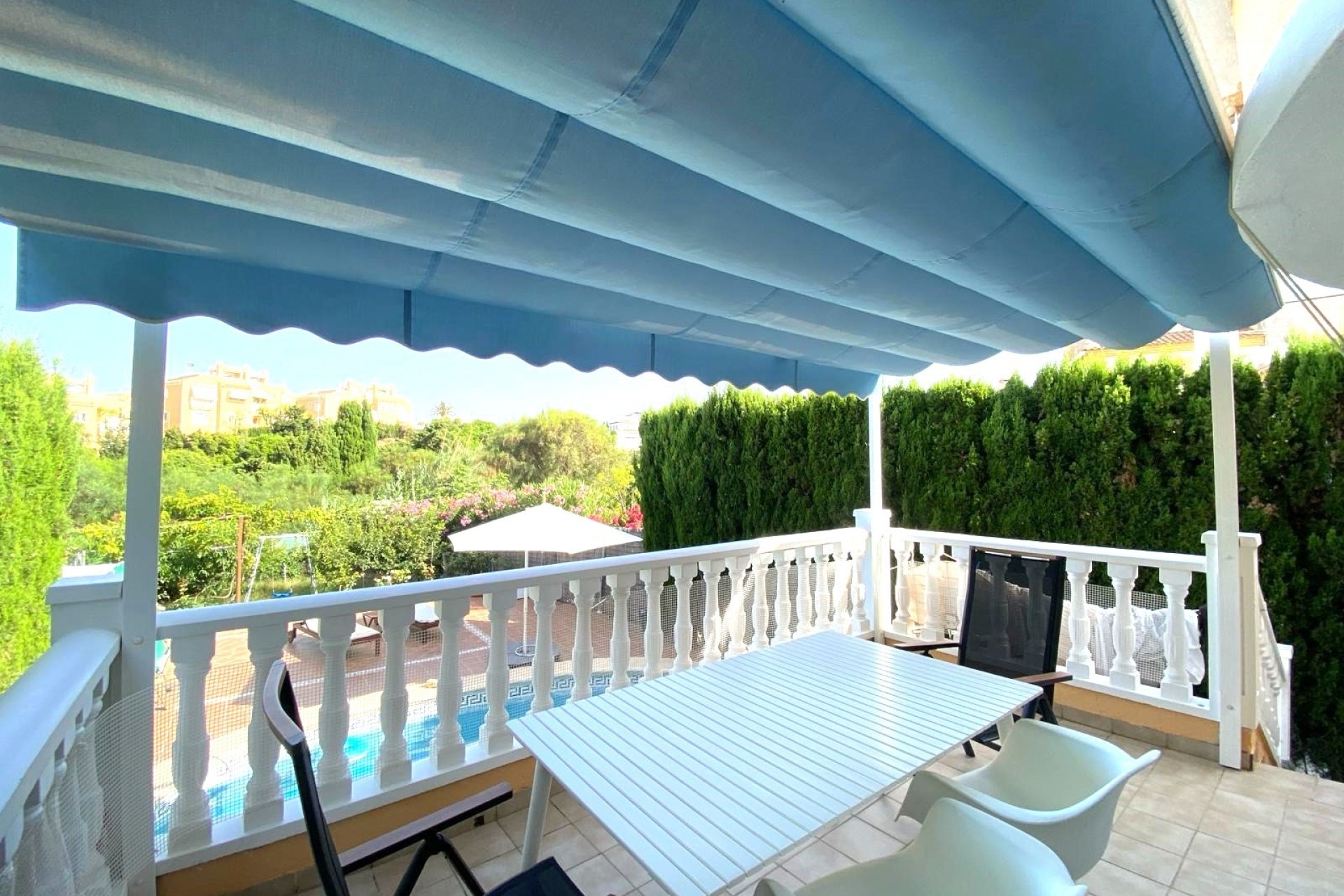 Resale - Detached Villa -
Orihuela Costa - Cabo Roig