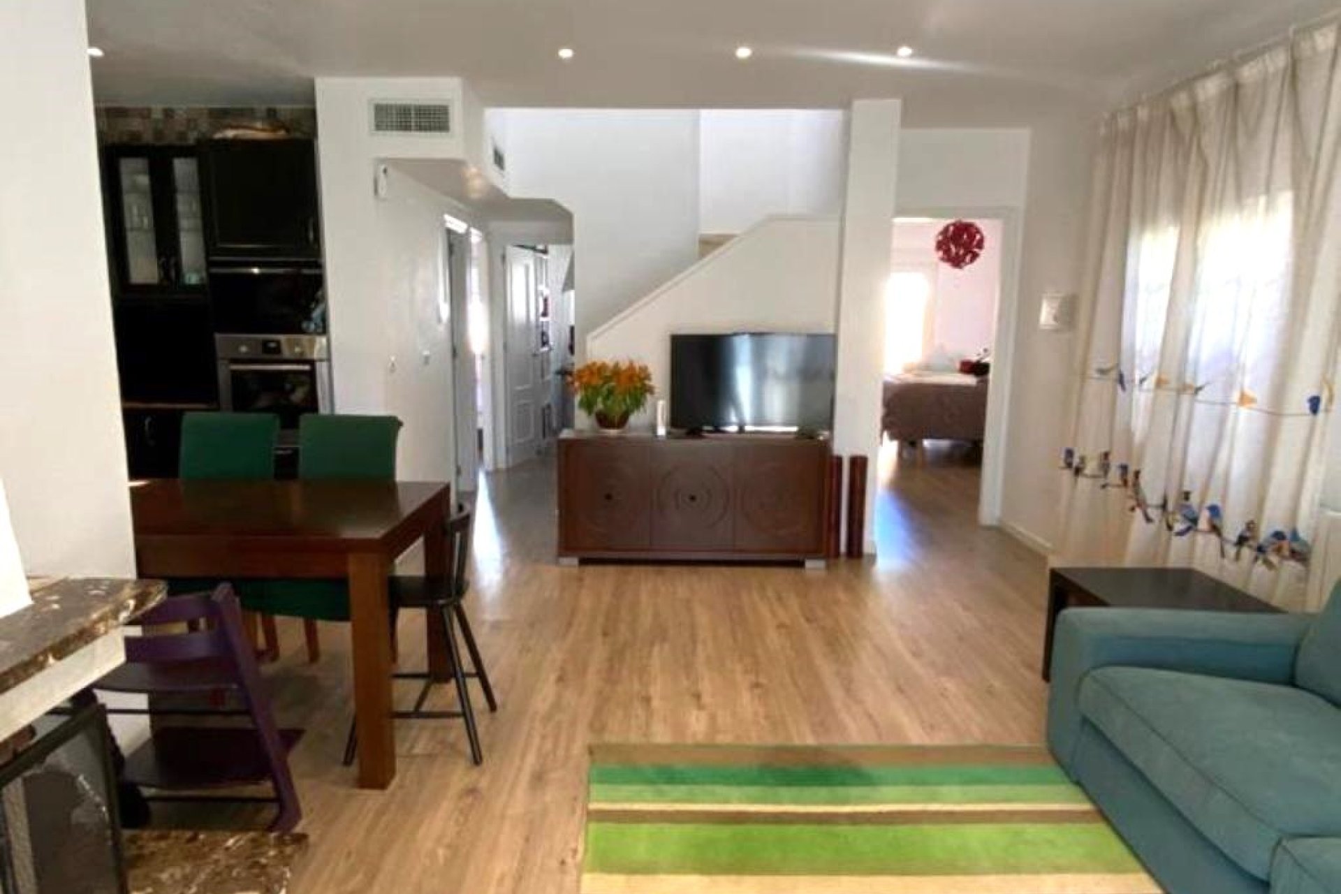 Resale - Detached Villa -
Orihuela Costa - Cabo Roig